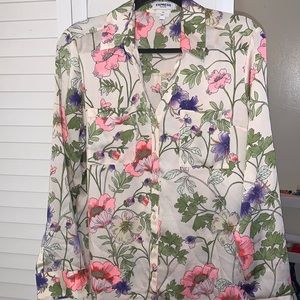 Express Portofino Floral Print